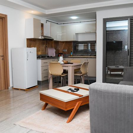 Residence Mami Tacape Eksteriør bilde